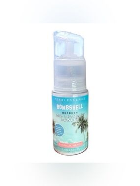 Pearlessence Bombshell Dry Shampoo Powder Tropical Mango 2.1oz
